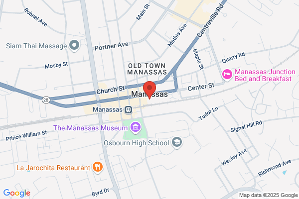 Manassas City of, Risk Management