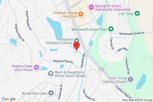 Prince William County, Economic Development