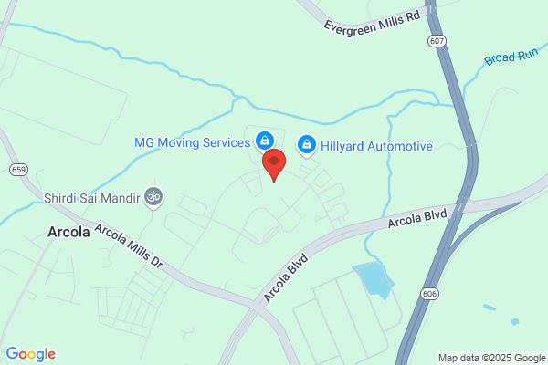 Advanced Air Conditioning & Heating