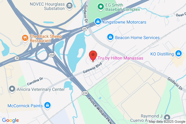 Tru by Hilton Manassas