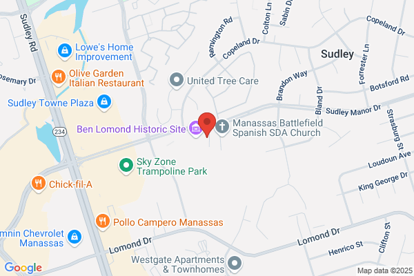 Small Business Development Center