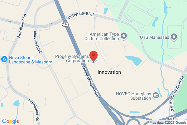 Georator Corporation
