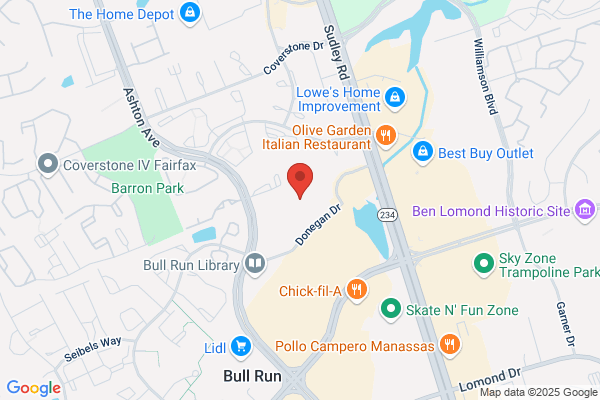 Old Republic National Title Insurance Company