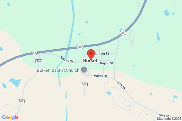 Burkett Home Maintenance