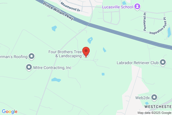 Four Brothers Tree & Landscaping