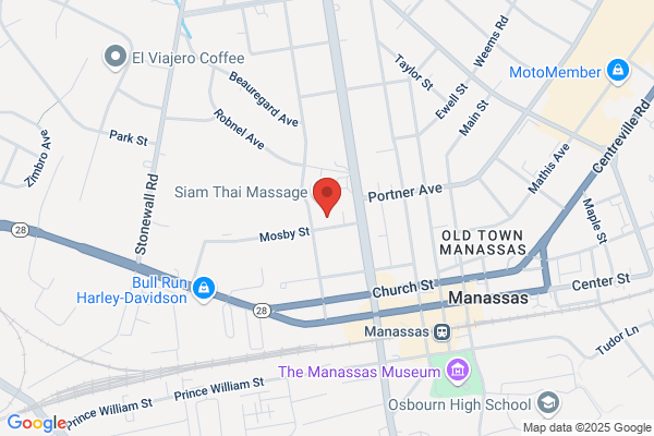 The Law Offices of Seema D. Ruchandani, LLC