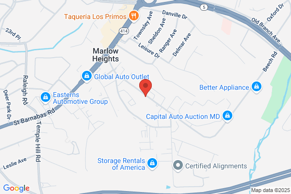 Mattos Inc