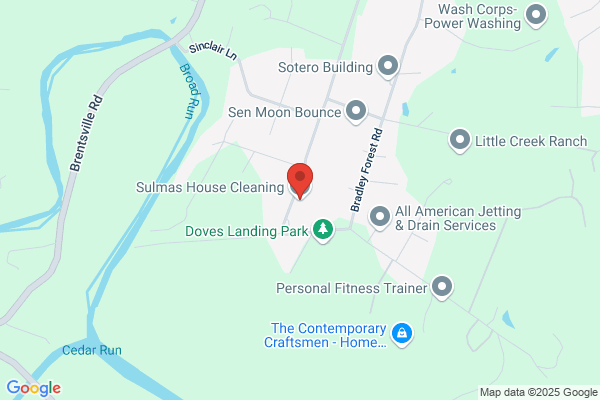 Sulma's House Cleaning Services