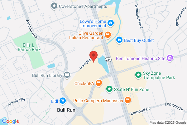 FedEx Office Print & Ship Center