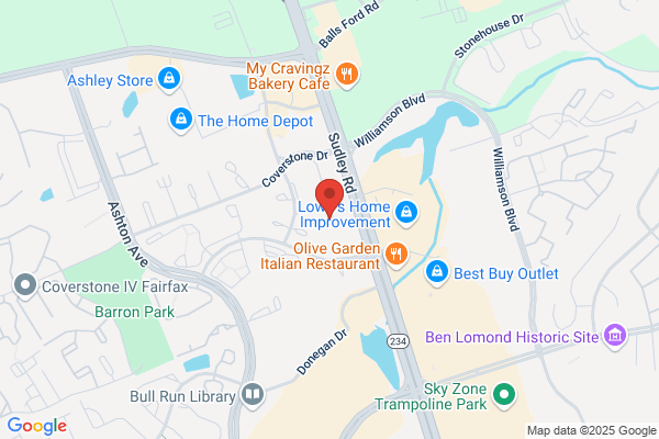 Crossroads Counseling Center