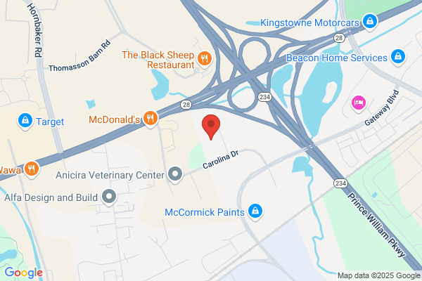 Chesapeake Counseling Center