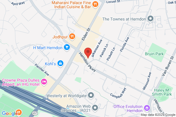 Alliance Relocation Systems Manassas