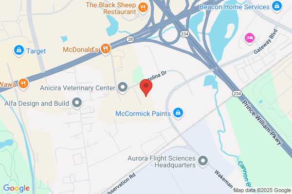 Manassas Econo Van Lines LLC