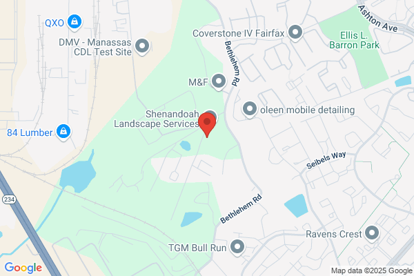 Manassas Granite & Marble Inc