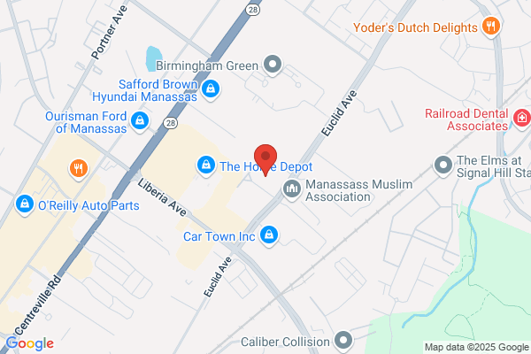 Elhaj Custom Food Trucks & Trailers