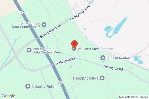 Moses Lake Industries of Manassas