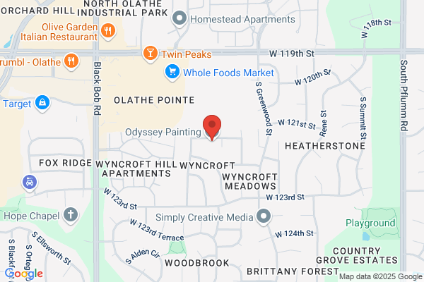 Odyssey Painting LLC