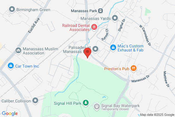 PetSuites Manassas