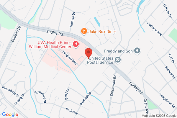 Greater Washington Oral and Maxillofacial Surgery Manassas