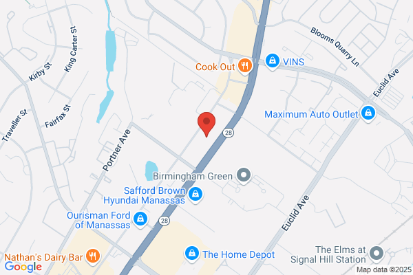 MedVet Northern Virginia