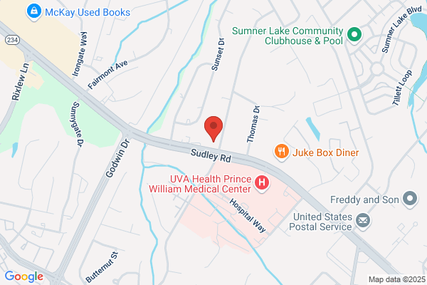 Bull Run Foot & Ankle Clinic