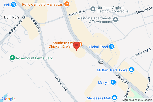Capitol Cuts DMV