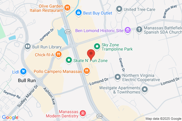 Cricket Wireless Authorized Retailer