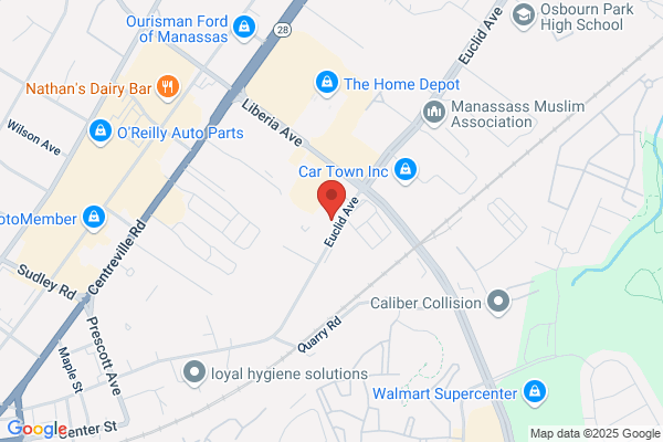 Frank's Auto Service & Repair