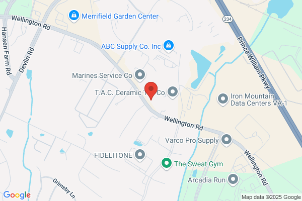 LINE-X of Manassas