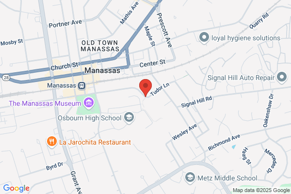 Manassas City of, Schools