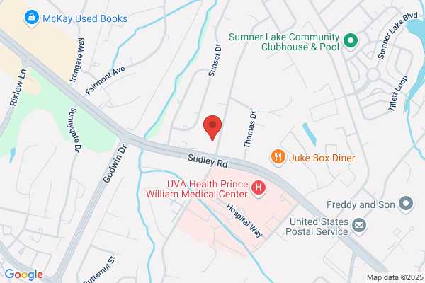 Manassas Pharmacy