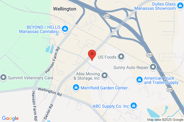 Quarles Propane & Oil Heat Manassas