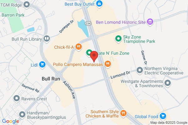 Select Physical Therapy - Manassas