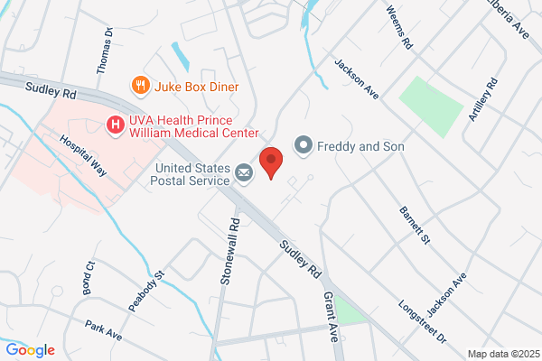 Forestwood Physical Therapy & Sports Rehabilitation