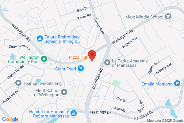 Pizza Hut