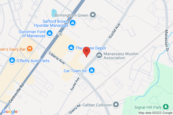 A Advantage Heating & Air Conditioning Inc