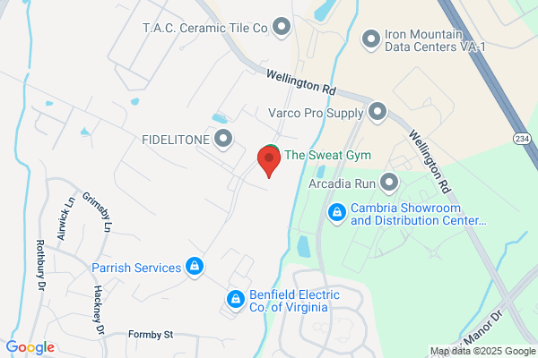 Monticello Pump Services, Inc.