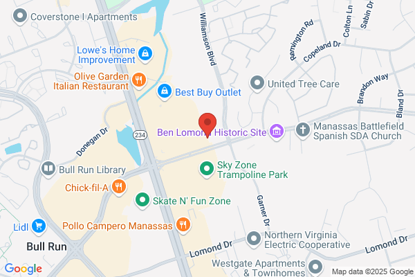 Manassas KinderCare