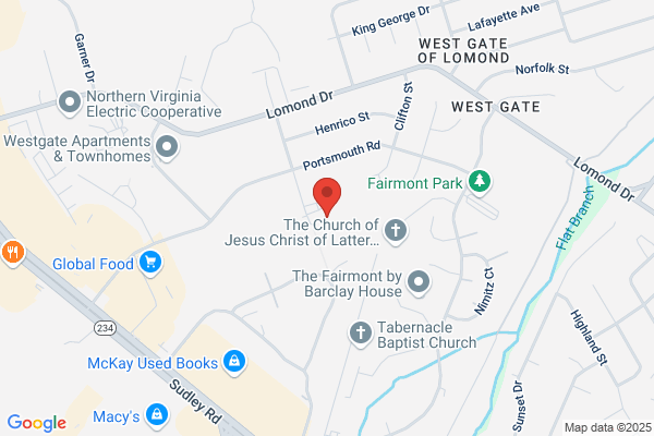 Prince William County Public Schools & Offices, Schools, West Gate Elementary School