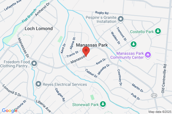 Bay Property Management Group Manassas