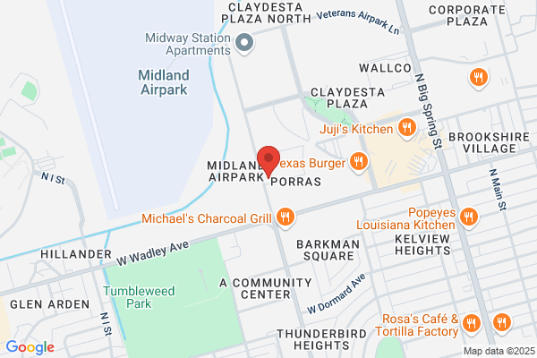 LMB Real Estate