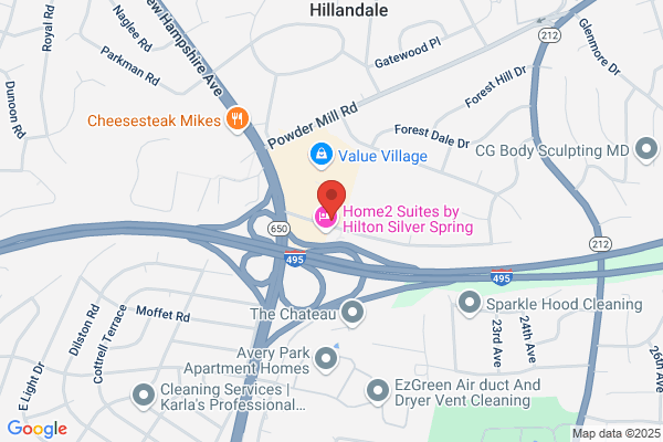 Mortgage Link of Manassas