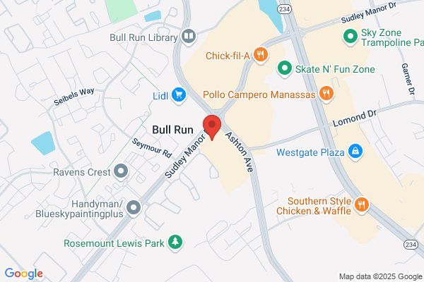 Virginia Land Title Llc