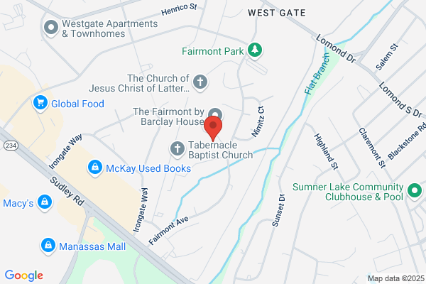 Seventh Day Adventist Church