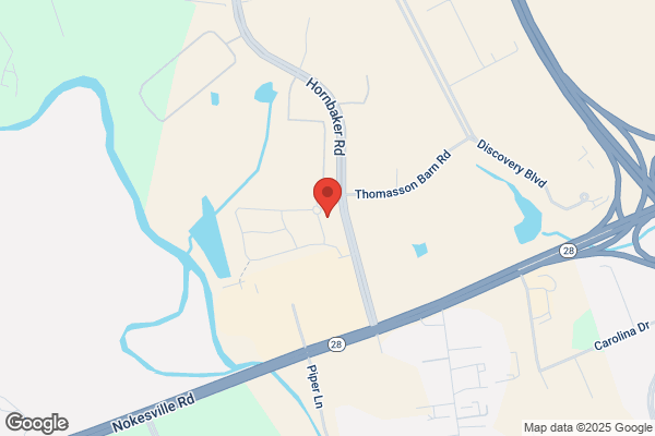 Regency Place/Broad Pointe