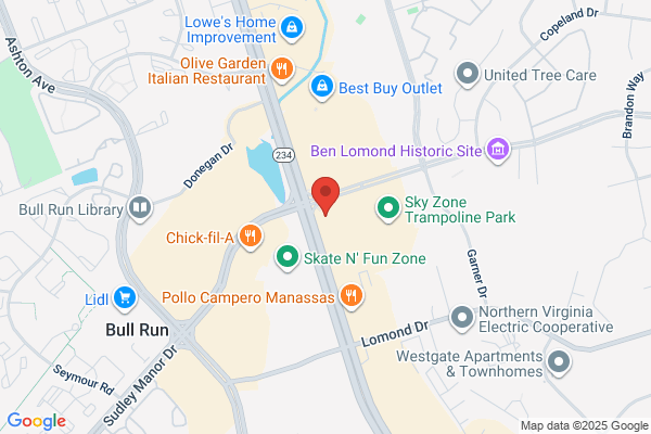 Cafe Rio Mexican Grill