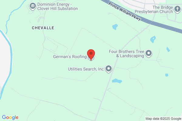 German's Roofing LLC