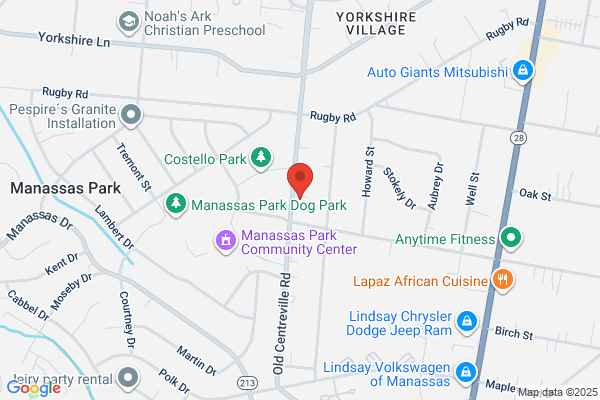Ebenezer Roofing