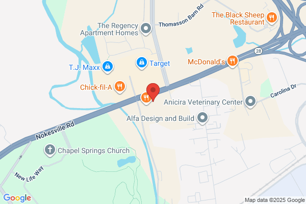 Virginia Tire & Auto Of Bristow
