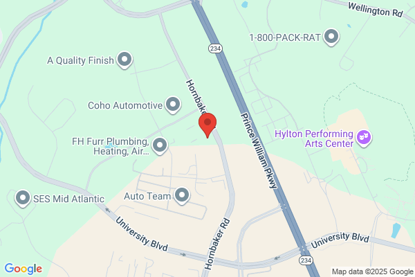 Virginia Towing & Roadside